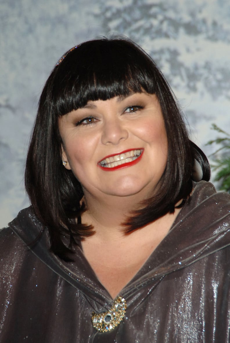 Dawn French as Mrs. Bowers