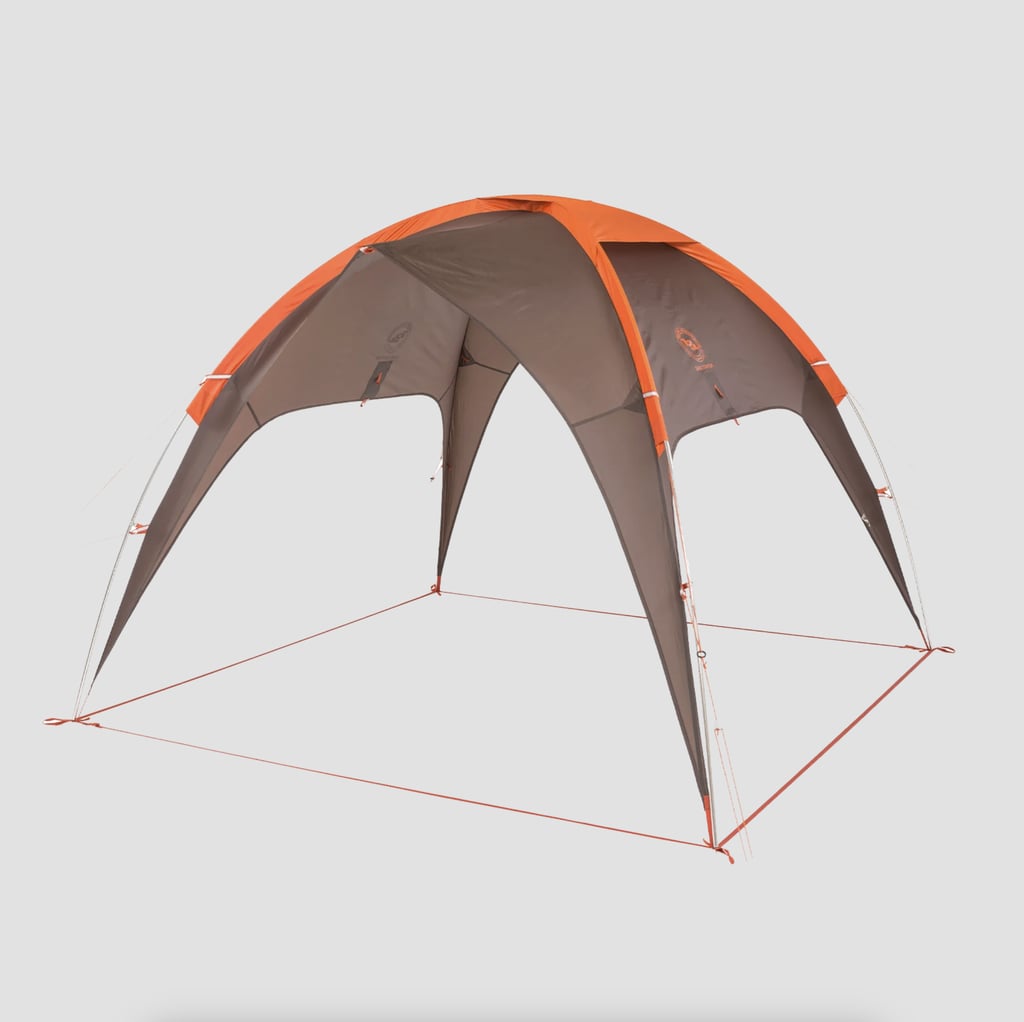 Sun Shade Group Shelter