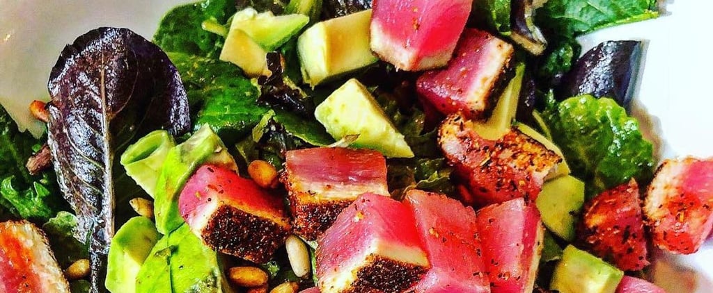 22 Keto-Friendly Salads That Will Re-Energize Your Sunday Meal Prep