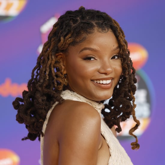 Halle Bailey Teases New Music on Twitter
