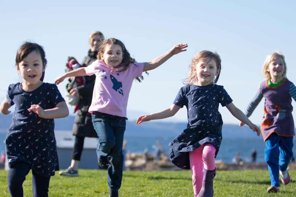 Moms Create Clothing Line to Break Down Stereotypes POPSUGAR Family