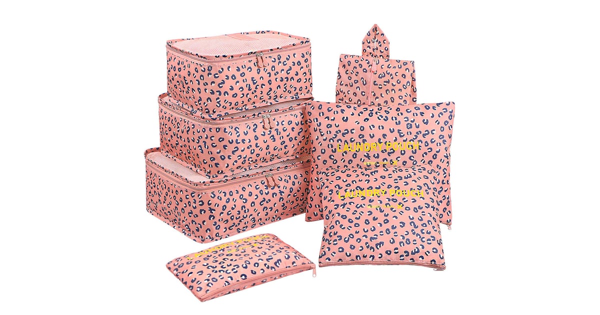 mossio packing cubes