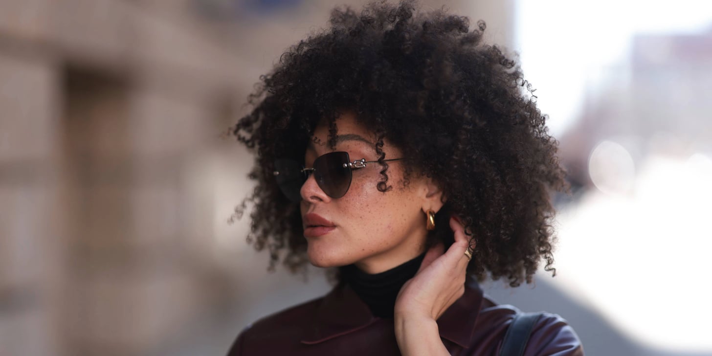 PSA: Stop Asking Black Women If Their Hair Is Real