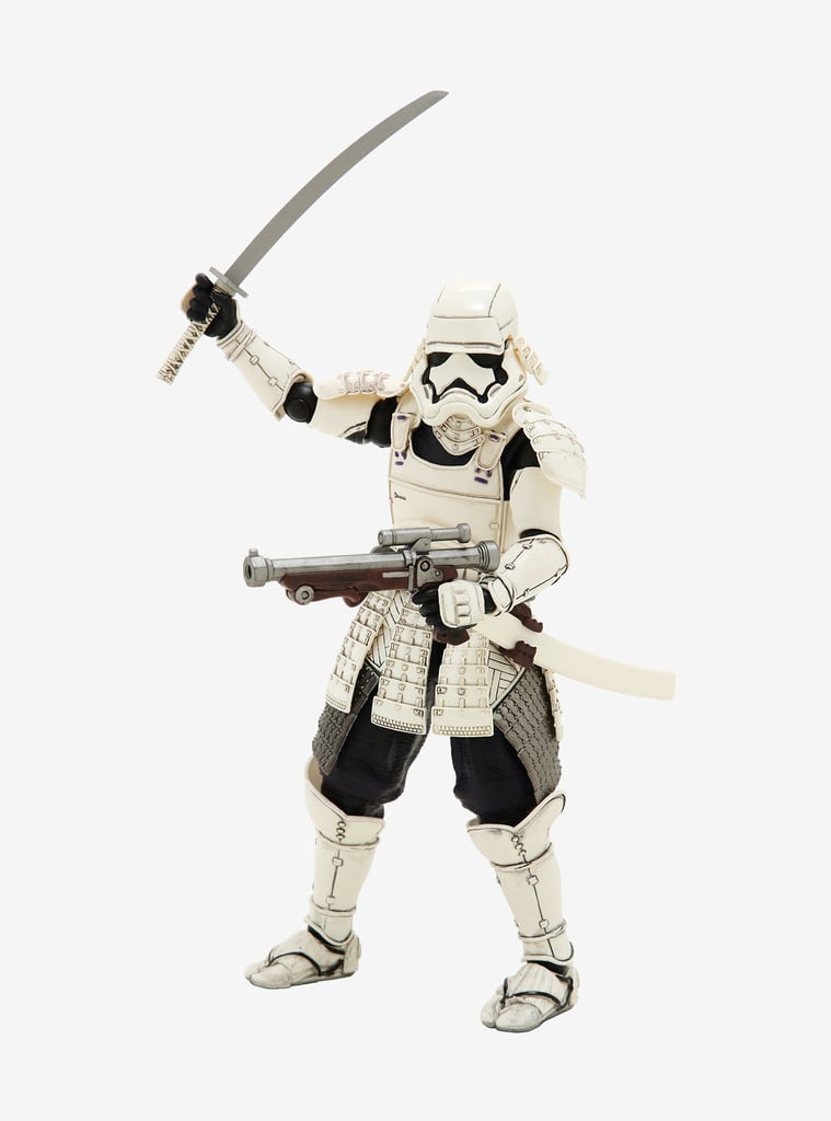 The Force Awakens Stormtrooper