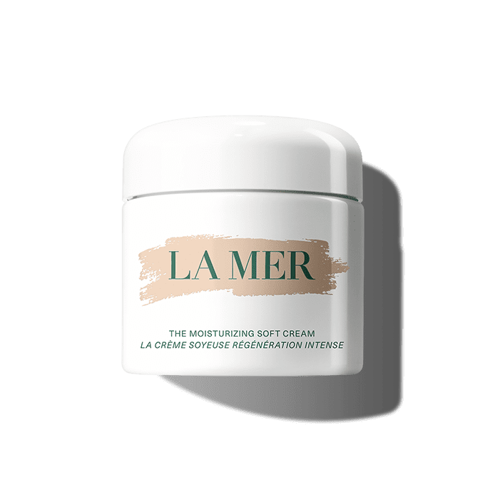 Best Skin Care: Crème de la Mer The New Moisturising Soft Cream