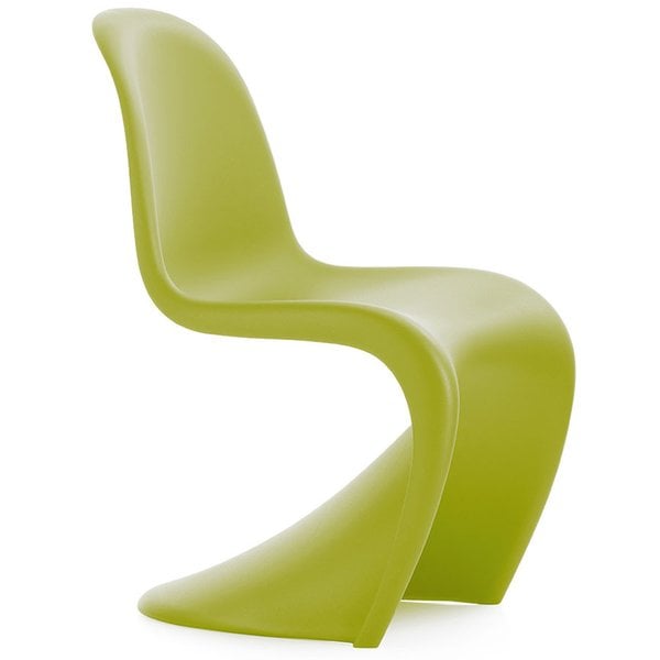 Ursula: Panton Chair