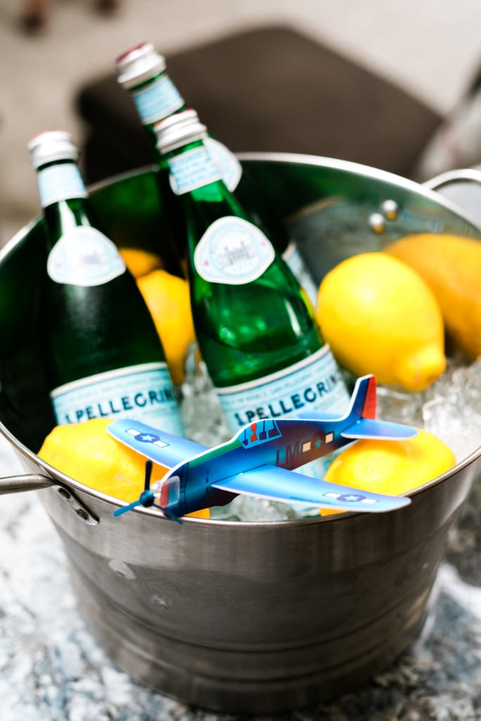 Baby Shower POPSUGAR Family Photo 42