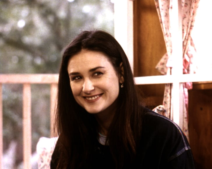 Demi Moore as Older Samantha | Now and Then Where Are They Now? | POPSUGAR Entertainment Photo 2