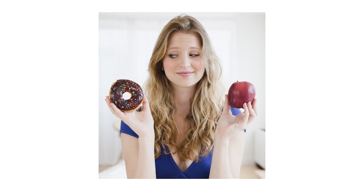 How to Have a Good Relationship With Food POPSUGAR Fitness