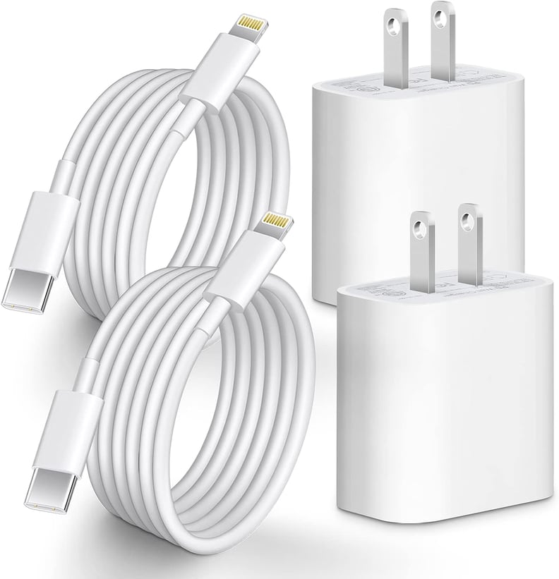 Best Prime Day Deal Under $25 on iPhone Chargers