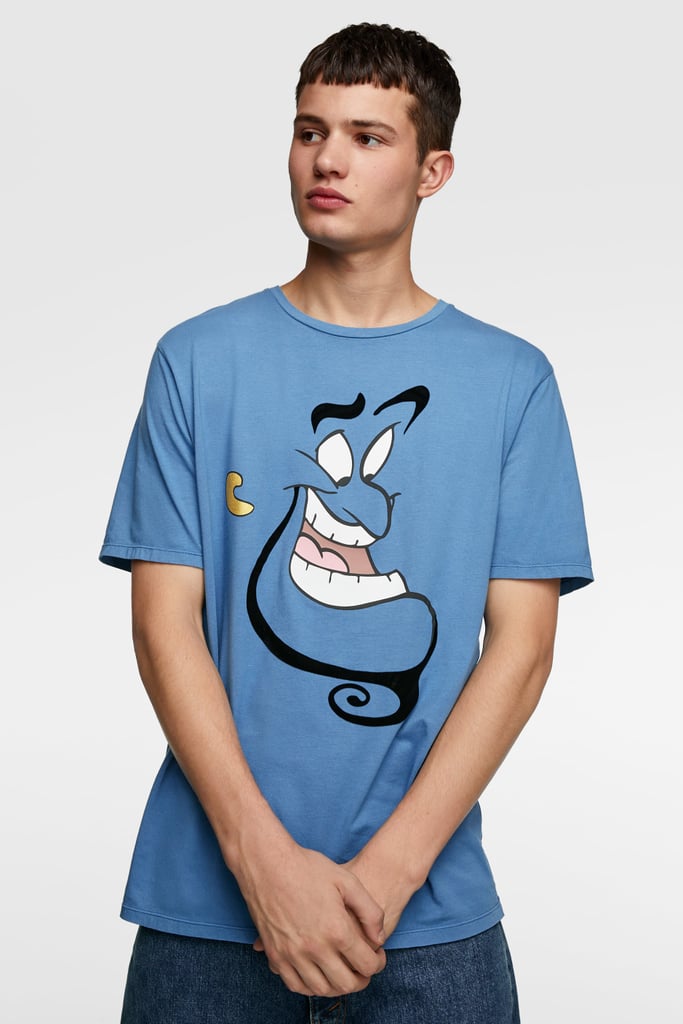 Genie Disney T-Shirt