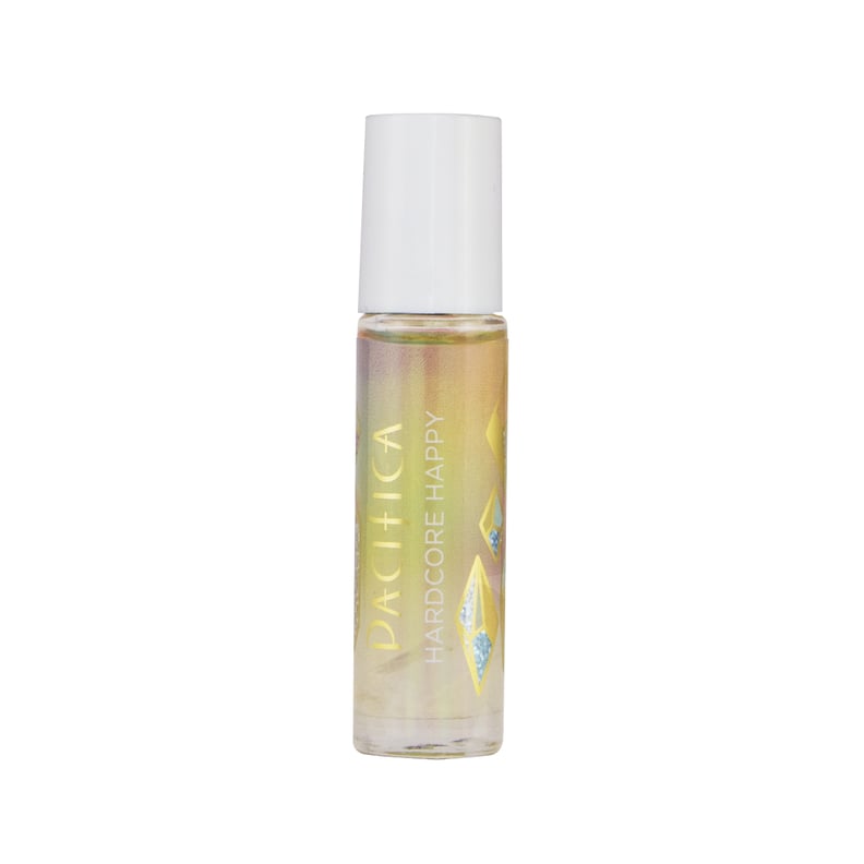 Micro batch perfume sales