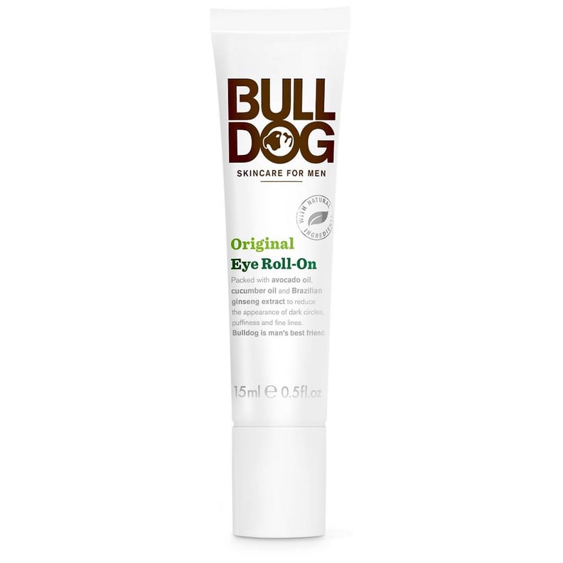 Bulldog Skincare For Men Original Eye Roll-On