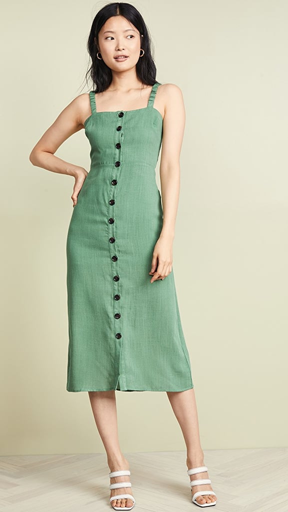 LeRumi Ashley Midi Dress