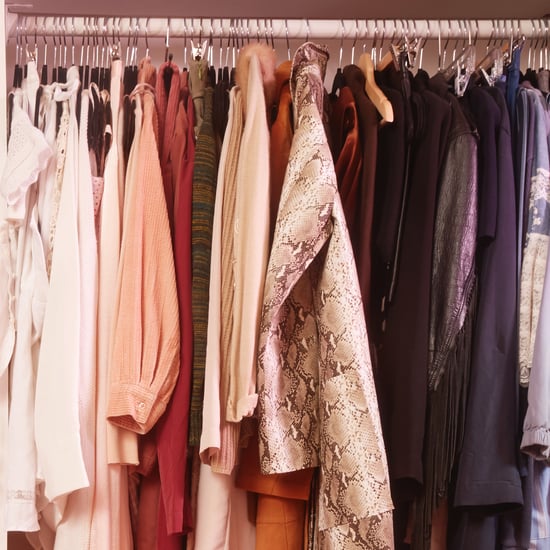 10 Closet Organization Hacks From TikTok