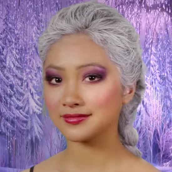 Disney Princess Beauty Transformations