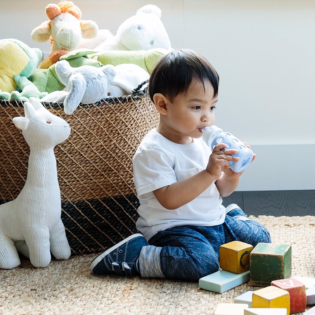 Amazon Baby Bottles POPSUGAR Family