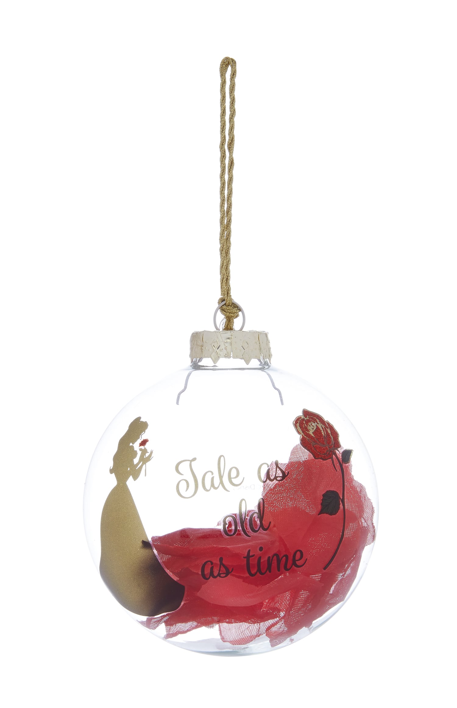 Tale As Old As Time 7 Primark Has Adorable Disney Ornaments