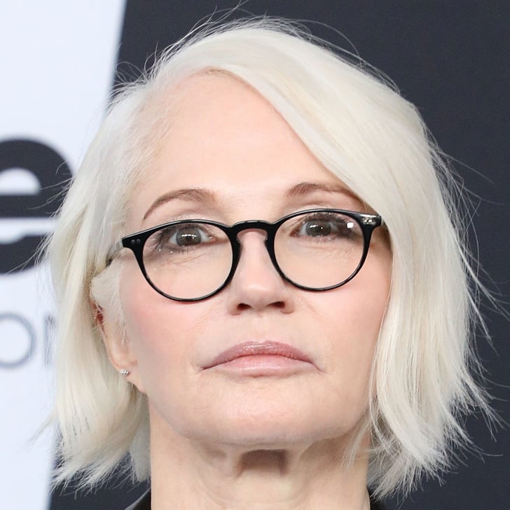 Ellen Barkin Popsugar Celebrity 3348