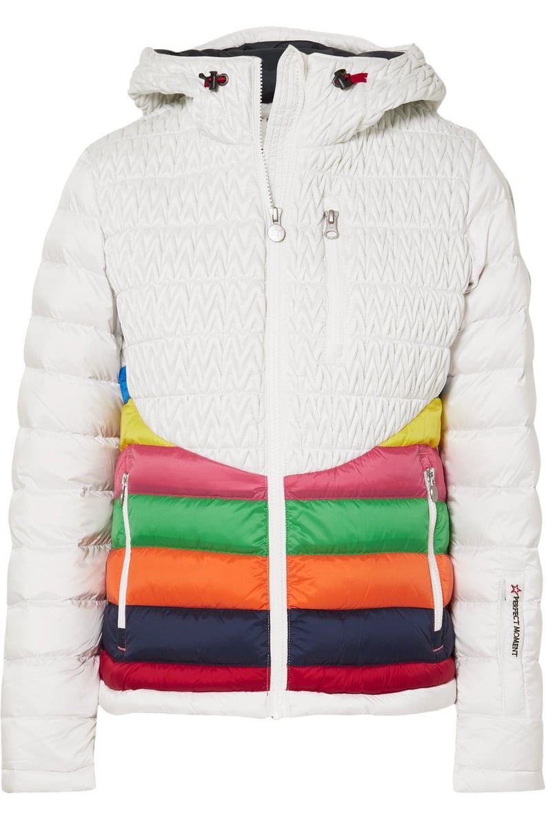 Perfect Moment Vale Hooded Ski Jacket
