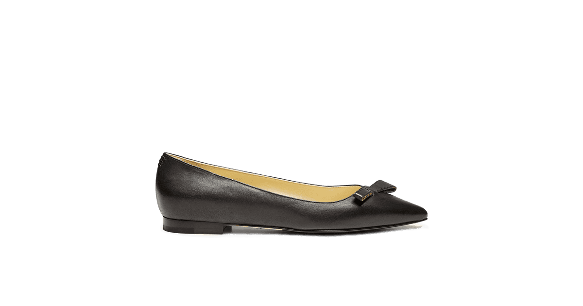 natalie flats sarah flint