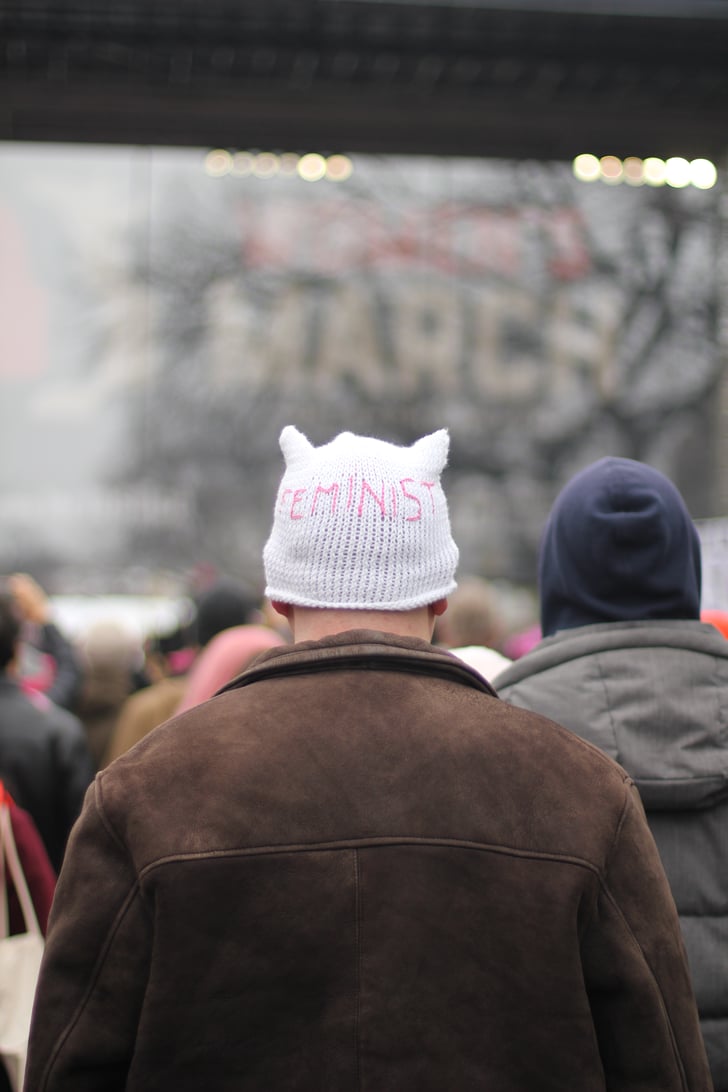 Best Signs From Women's March in Washington DC