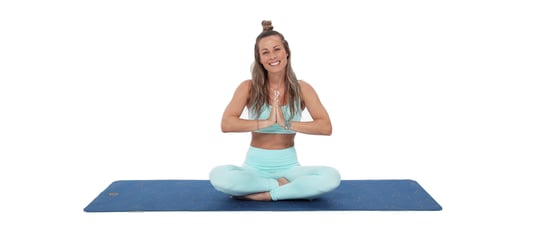 5-Minute Breathwork Practice to Calm Your Mind and Body