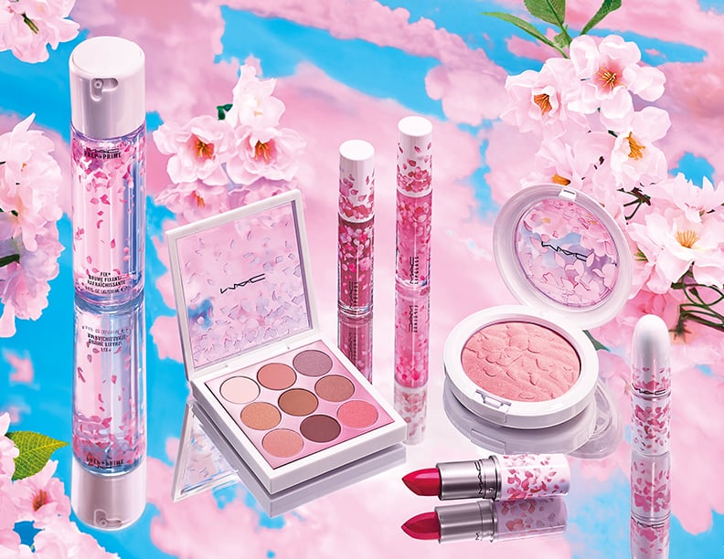 MAC Boom Boom In Bloom Collection