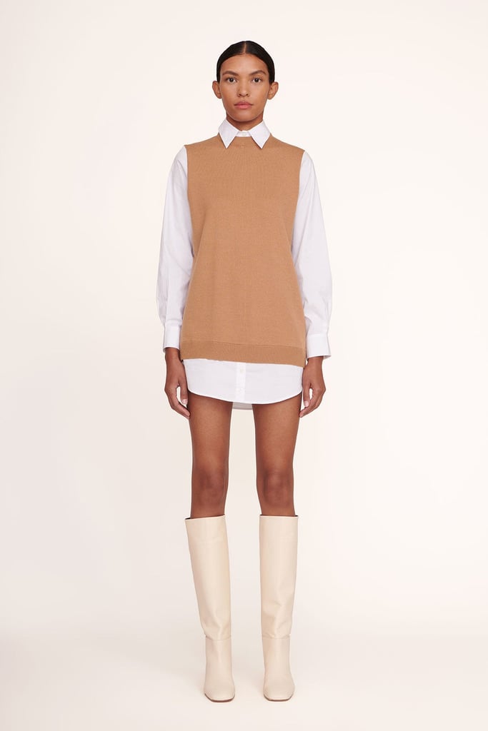 Staud Fern Dress