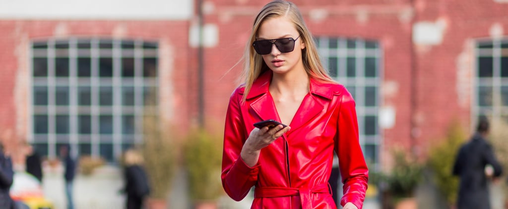 Victoria's Secret Models That Walk in Runway Shows