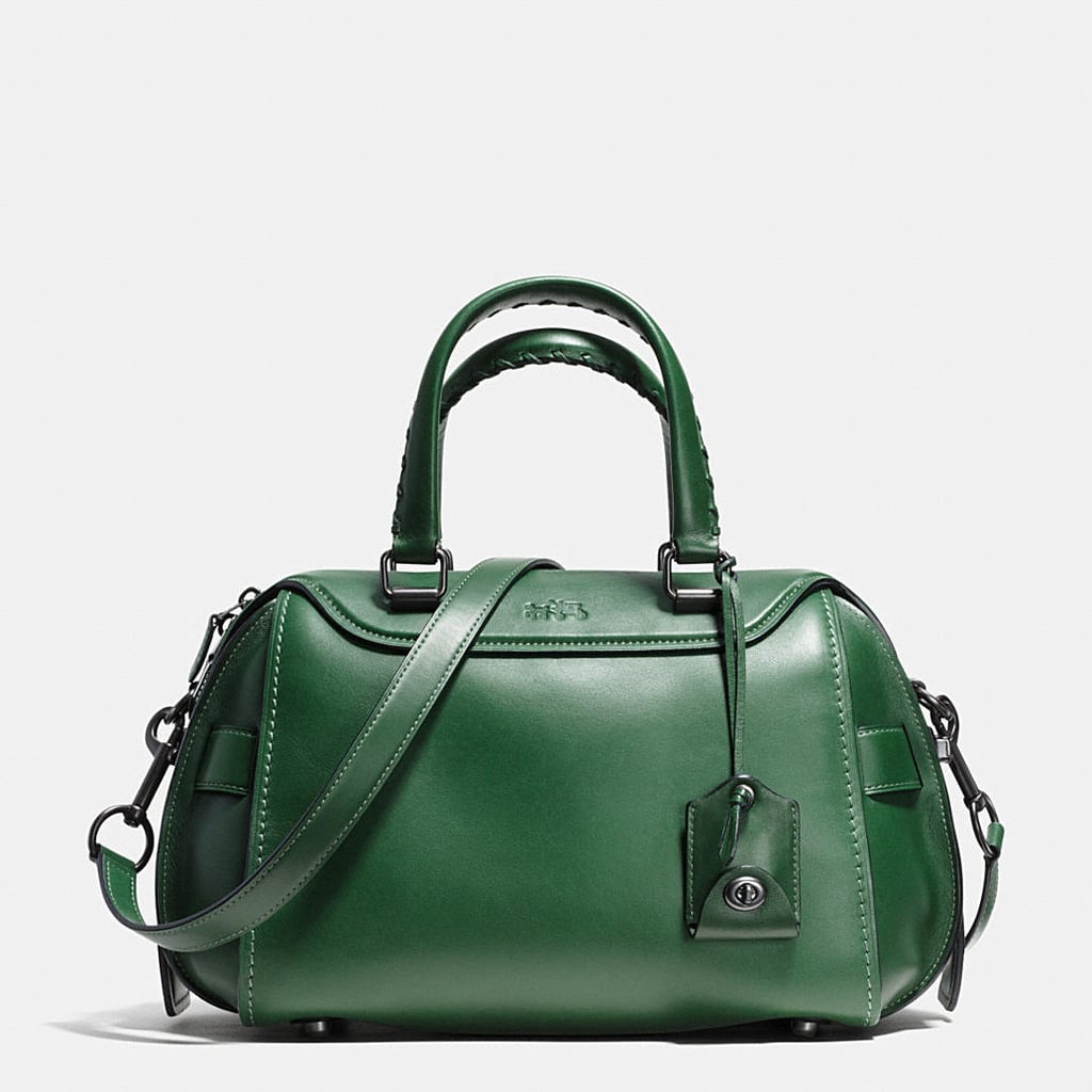 Coach Ace Satchel