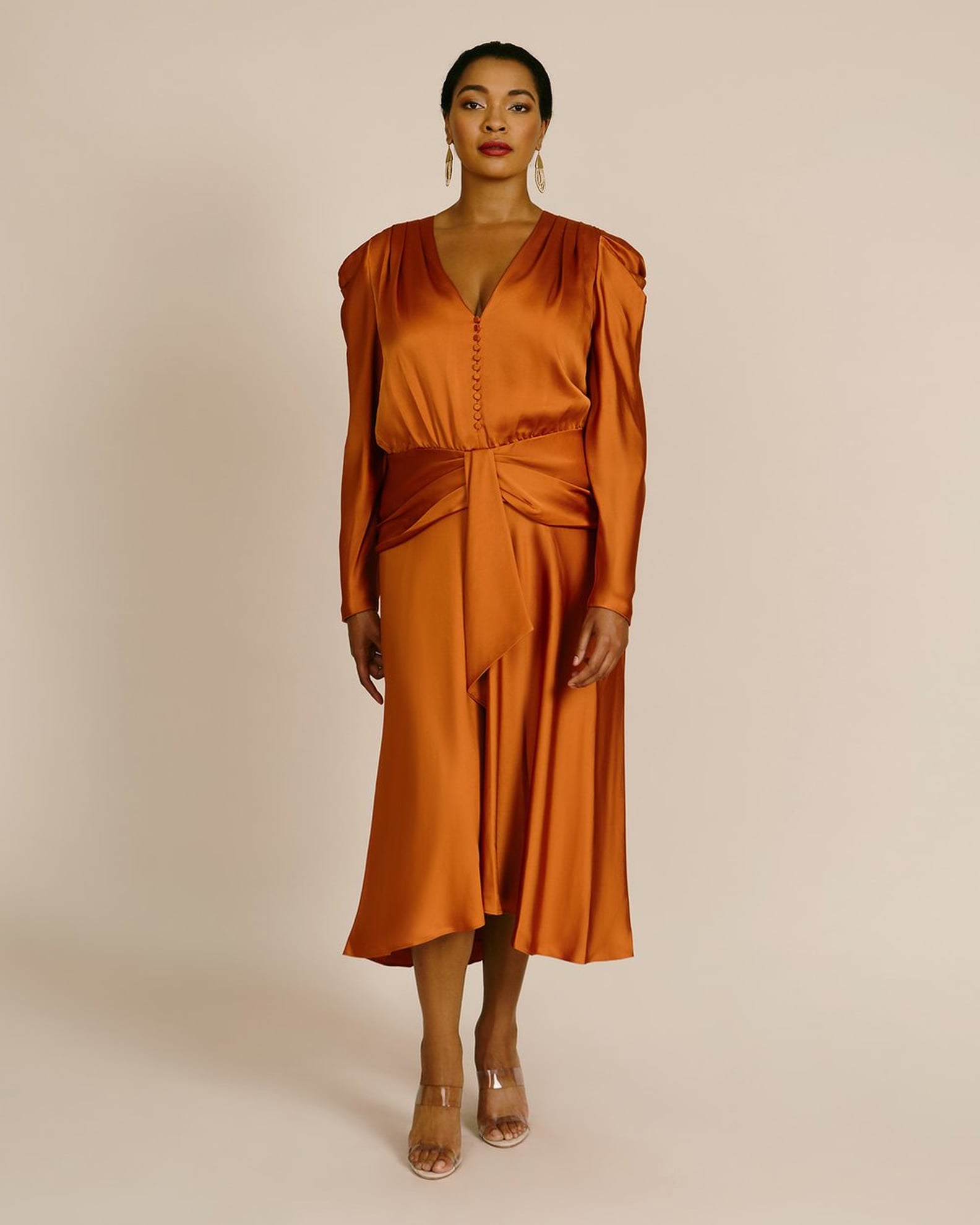 The Best Dresses of Fall 2020 | POPSUGAR Fashion