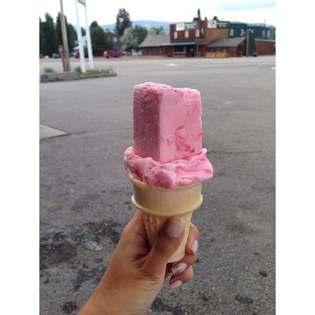 The Best Ice Cream Shops in Every State POPSUGAR Food