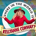 SNL Mocks the Disappearance of Kellyanne Conway in This Carmen Sandiego Spoof