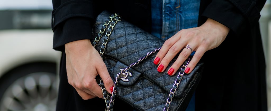 Nail Polish Color Trends to Try in 2020