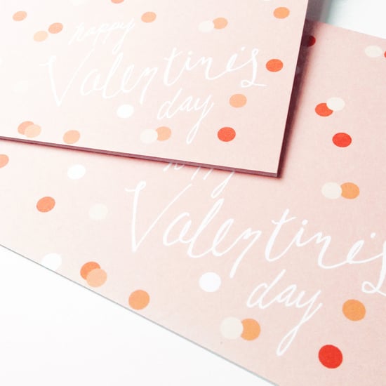 Store-Bought Valentines For Kids