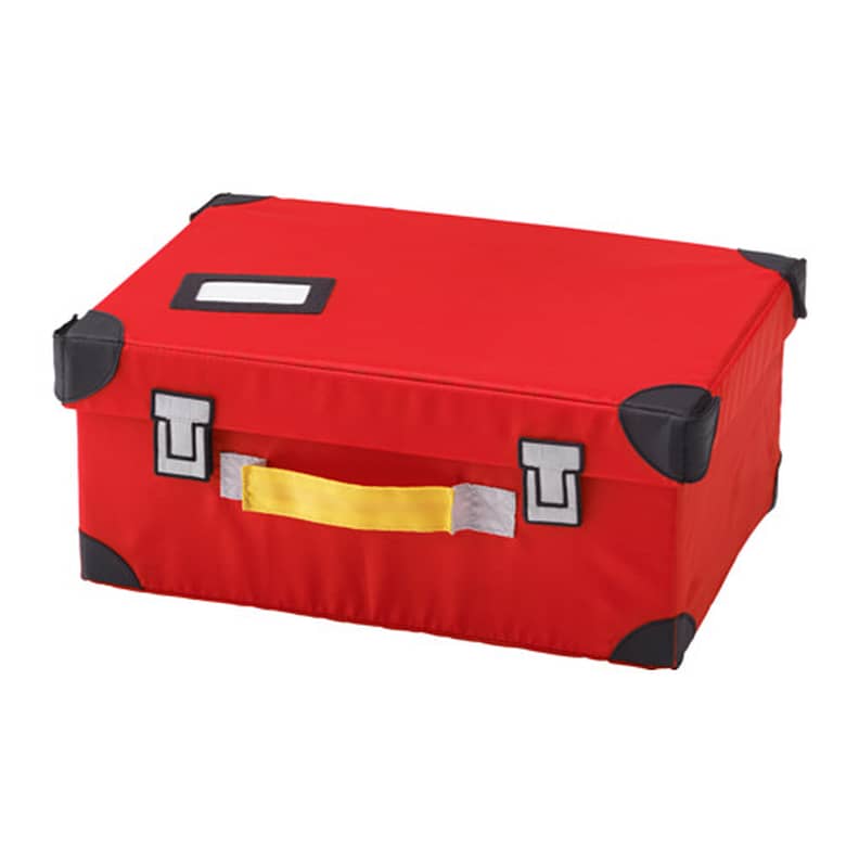 Toy online trunk ikea
