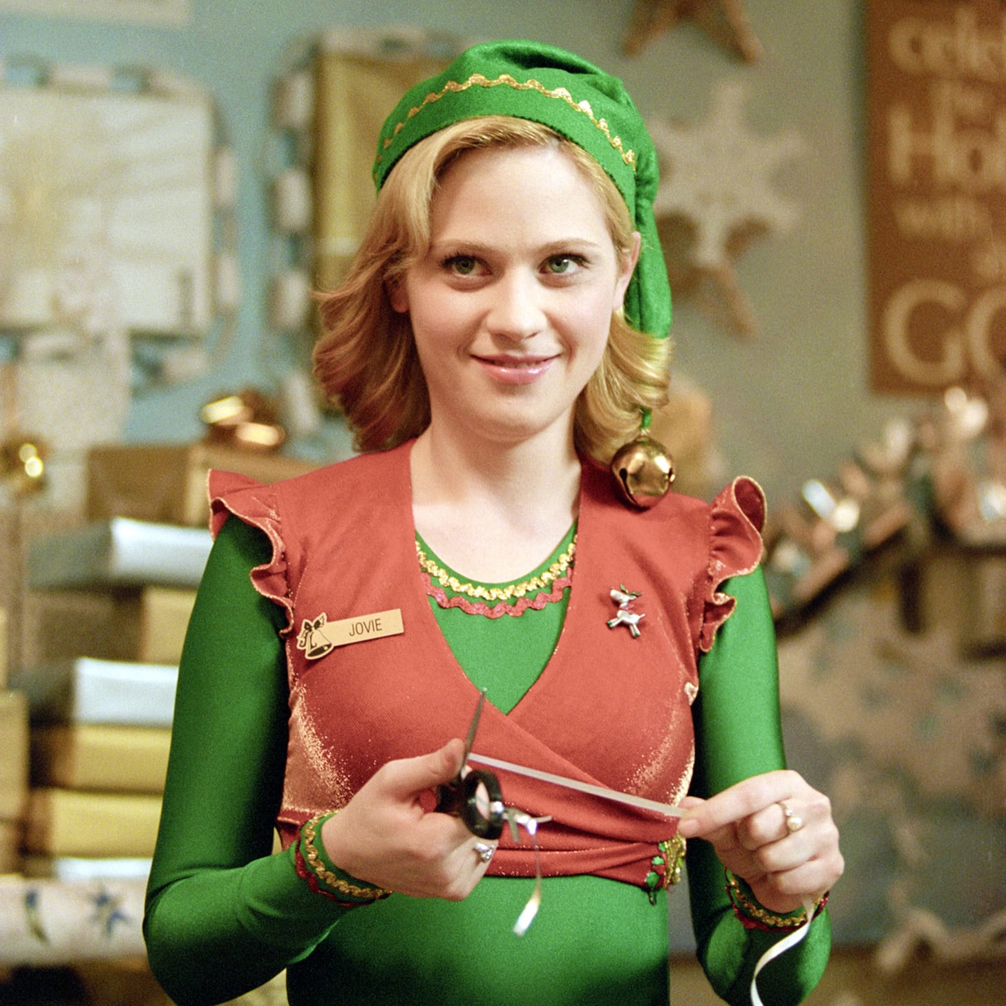 Christmas Movie Quote Quiz Popsugar Entertainment