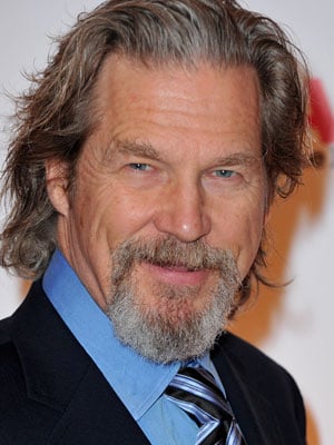 Jeff Bridges