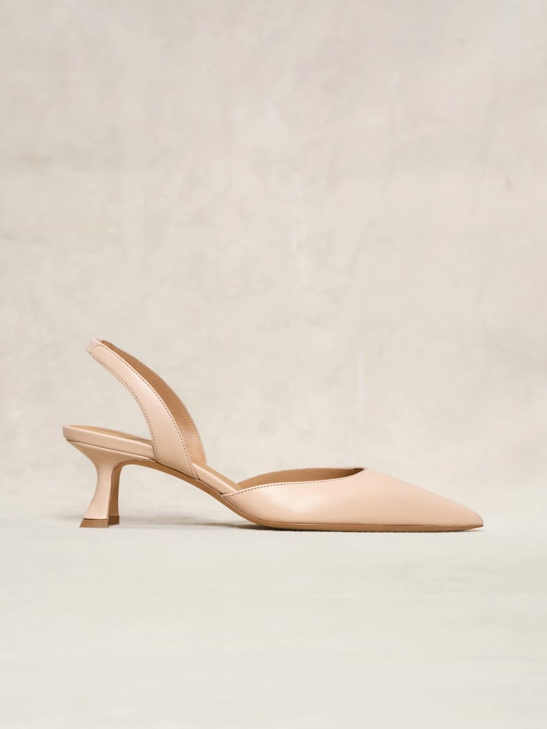 Classic Pumps: M.Gemi The Mia