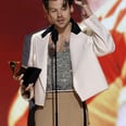 Harry Styles Takes Home Album of the Year — Here's How Many Grammys He's Won