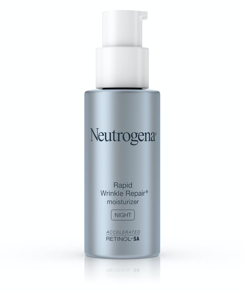 Best Overnight Moisturizer With Retinol