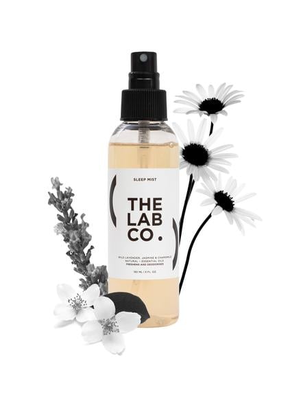 The Lab Co. Sleep Laundry Mist