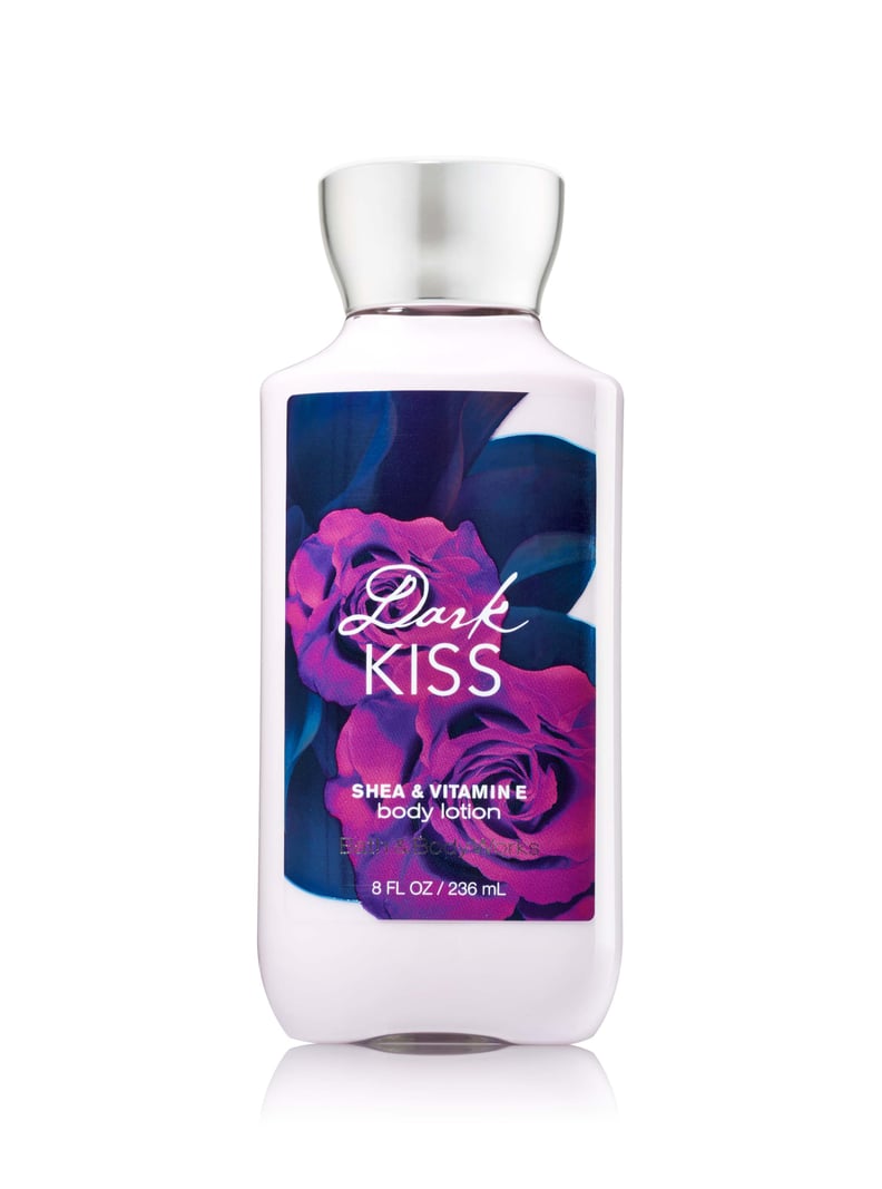 Dark Kiss Shea and Vitamin E Body Lotion