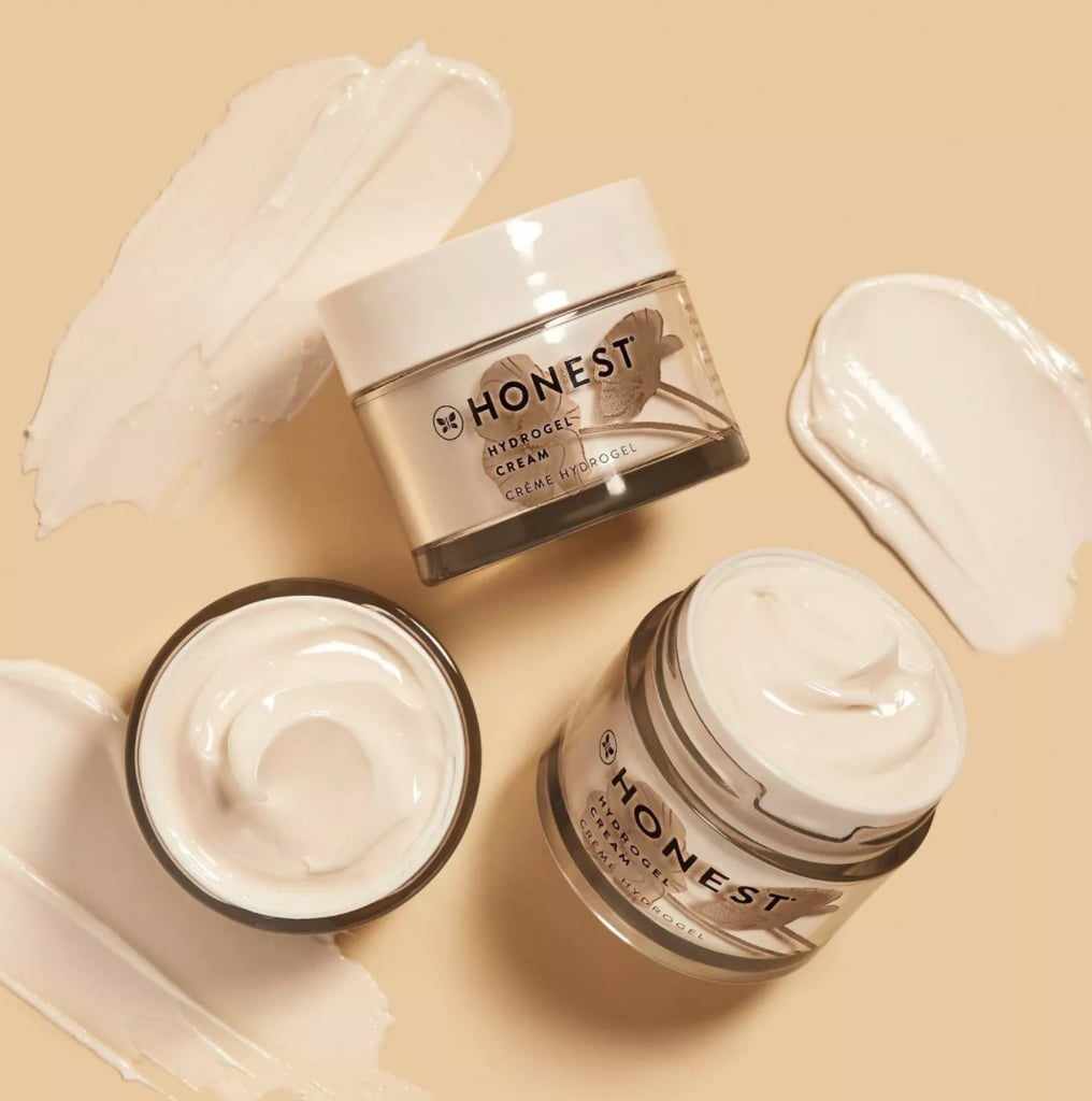 Maximize Your Moisture: Honest Beauty Hydrogel Cream