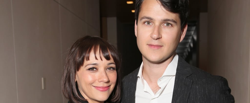 Surprise! Rashida Jones Welcomed Her First Child a Few Months Ago