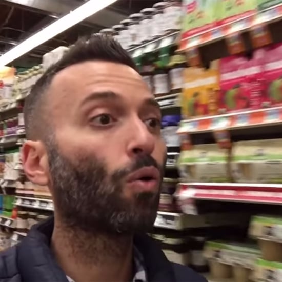 Thoughts Every Vegan Has at Whole Foods | Video