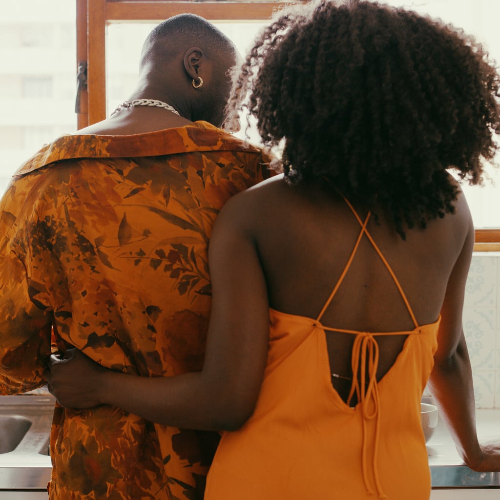 The Most Important Questions to Ask Before Getting Married, According to a Therapist