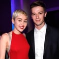 Miley, Patrick, and Taylor Lead the Star Parade at Clive Davis's Grammys Gala