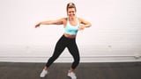 Emily Thorne's Mamma Mia! HIIT Dance-Party Workout | Video